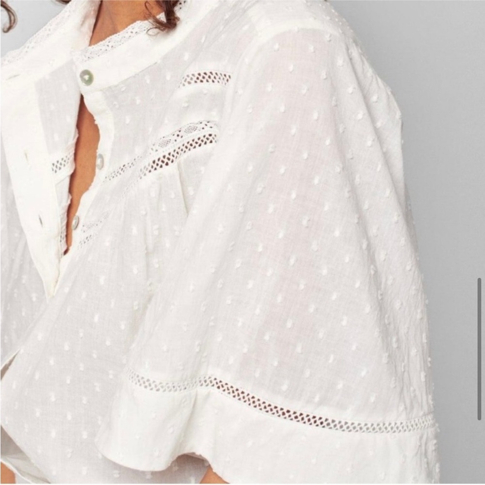 Rhoda Blouse View 5
